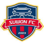 Suwon Football Club - Player Chiung Choi 944574 299776 Live