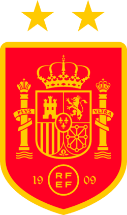 Spain U21 - Player Csar Trrega Requeni 786663 306520 Sport
