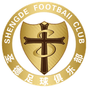 Tianjin Shengde (w) - W VS Tianjin Shengde W Live