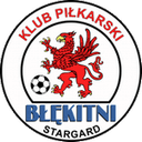 Stargard Szczecinski - Swinoujscie VS Stargard Szczecinski Live Score