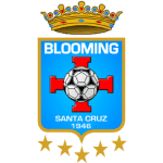 Blooming - Live Player Braulio Uraezana Cunaendi 212143 303501