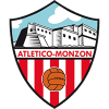 CA Monzon - Player Marcio Vieira 154471 308084 Football