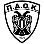 PAOK Saloniki U19 - Player Dimitrios Chatsidis 1014526 327901 Live Football