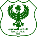 Al Masry - Player Mtemine 681731 298418 Live Score