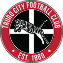 Truro City - City VS Eastleigh Result Today