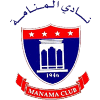 Manama Club - Player Samy Bourard 188600 310963 Schedule