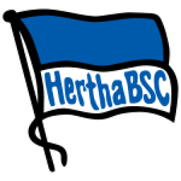 Hertha Berlin - Player Konstantin Heide 852875 302888 Football