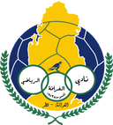 Al-Gharafa B - B VS Al Markhiya Score Today