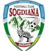 Sogdiana Jizak - Fergana VS Sogdiana Jizak Live