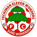 Techiman Eleven Wonders - Samartex VS Techiman Eleven Wonders Result