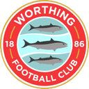 Worthing - Barrow VS Worthing Sport