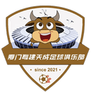 Xiamen Lujian Tiancheng - University VS Xiamen Lujian Tiancheng Live Score