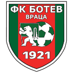 Botev Vratsa - Player Ivan Goranov 178424 298394 Results