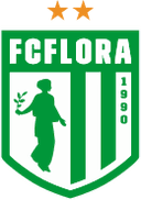 FC Flora Tallinn (w) - W VS Tammeka Tartu W Live Score