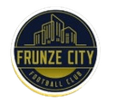 FC Frunze - Frunze VS Namys Guerrero Score
