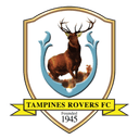 Tampines Rovers FC - Fc VS Tampines Rovers Fc Sport