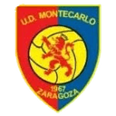 UD Montecarlo U19 - U VS Girona U Score Today