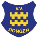 VV Dongen - Dongen VS Scheveningen Score