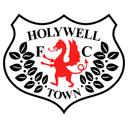 Holywell - Saints VS Holywell Sport