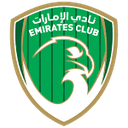 Emirates Club - Club VS Al Bataeh Live Score