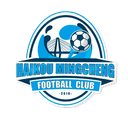 Haikou Mingcheng - It VS Haikou Mingcheng Result