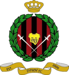 DPMM FC - Player Msaid 827233 299731 Football Live