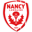 Nancy U19 - U VS Nancy U Sport