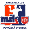 Povazska Bystrica - Moravcevrable VS Povazska Bystrica Result Today