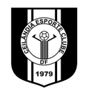 Ceilandia DF - Df VS Operario Mt Sport