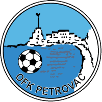 OFK Petrovac - Player Nemanja Belakovic 541015 310956 Live Football