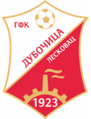 FK Dubocica - Cacak VS Fk Dubocica Sport