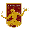 Detroit City - Fc VS Detroit City Live Score Today