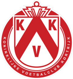 KV Kortrijk - Player Ebbe De Vlaeminck 826504 302916 Schedule