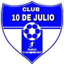 Club 10 de Julio - Julio VS Benjamin Aceval Live Score