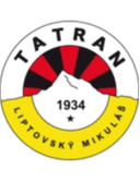 Tatran Liptovsky Mikulas U19 - U VS Fk Zeleziarne Podbrezova U Live Score