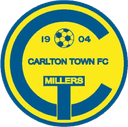 Carlton Town - Town VS Carlton Town Live Score Today