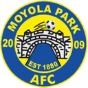 Moyola Park - Park VS Crusaders Sport