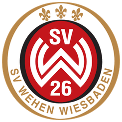 SV Wehen Wiesbaden - Player Florian Hbner 167634 302355 Football Score