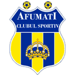 Afumati - Player Andre Florescu 640548 321000 Football Result