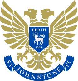 Saint Johnstone - Player Aaron Essel 860223 299101 Sport