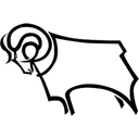 Derby County - County VS Sheffield United Sport
