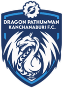 Dragon Pathumwan Kanchanaburi FC - Fc VS Dragon Pathumwan Kanchanaburi Fc Live
