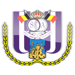 Anderlecht U21 - Player Anthony Vanden Borre 152918 320204 Live