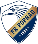 Poprad - Poprad Vs Tatran Lm 786903 Scores