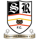 Stafford Rangers - City VS Stafford Rangers Result