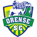 Orense SC - Valle VS Orense Sc Score