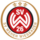 SV Wehen Wiesbaden U19 - U VS Rotweiss Essen U Result