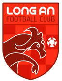 Dong Tam Long An - An VS Becamex Ho Chi Minh City Sport