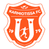 Karmiotissa Polemidion - Larnaca VS Karmiotissa Polemidion Score