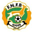 Niger U17 - U VS Burkina Faso U Score